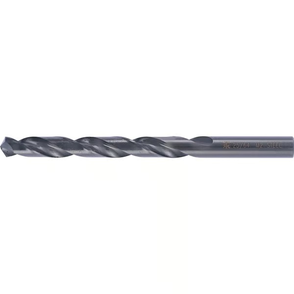 Picture of Pferd HSS Twist Drill 25/64" M2 Steel